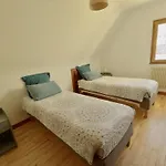 Chez Laetitia & Matthieu דירה