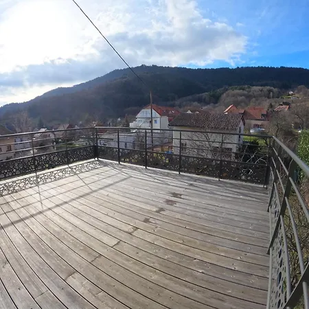 Chez Laetitia&matthieu *