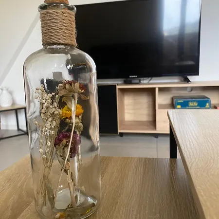 Chez Laetitia & Matthieu * Танненкирш