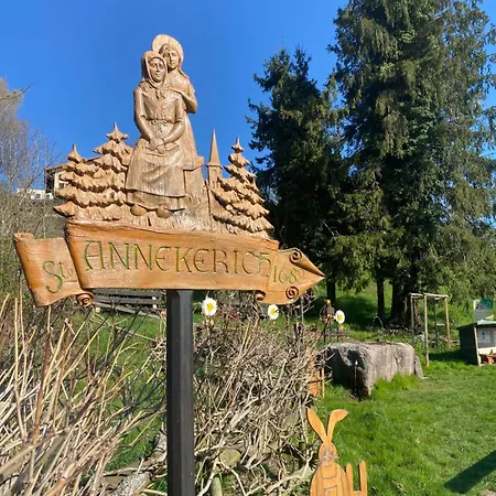 Chez Laetitia & Matthieu Апартаменты