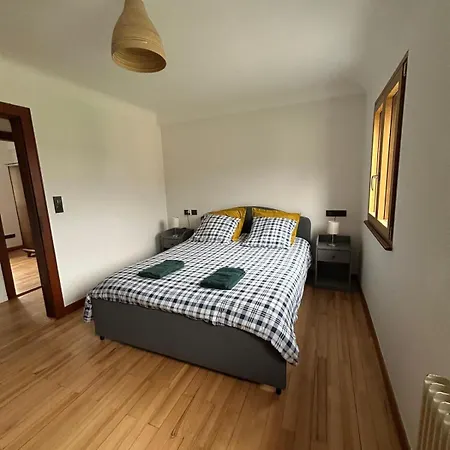 Chez Laetitia&matthieu *