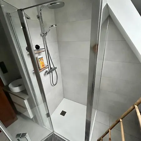 Chez Laetitia&matthieu