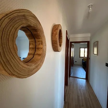 Chez Laetitia&matthieu *