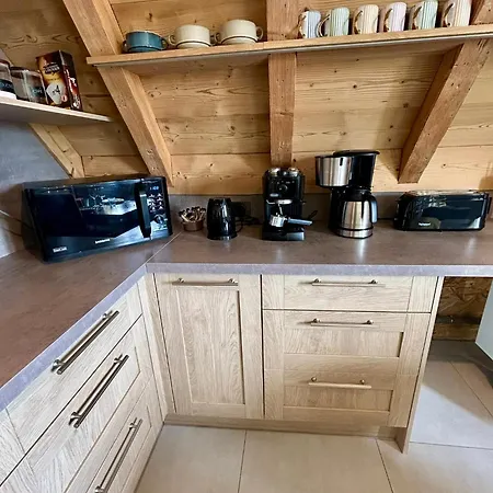 Chez Laetitia&matthieu Appartement